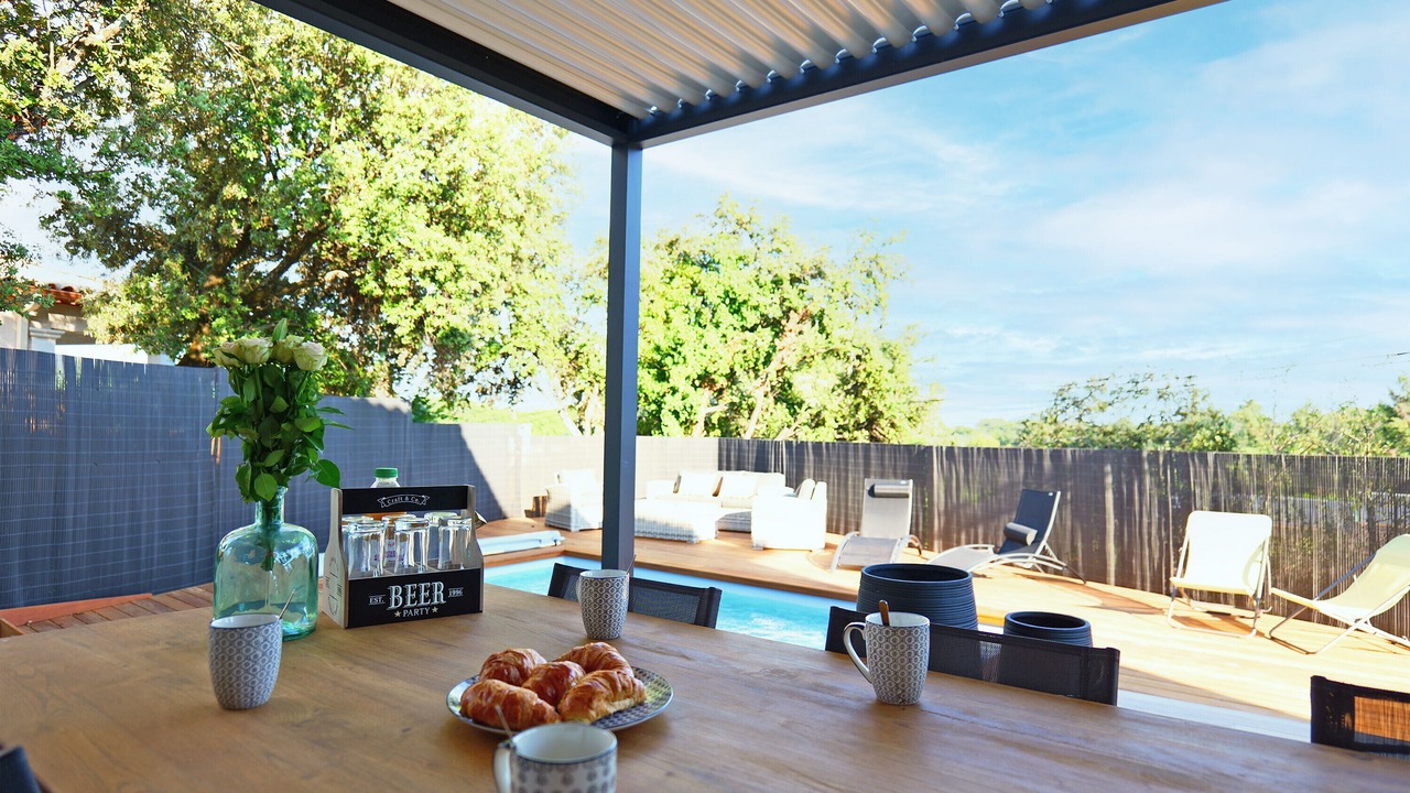 Photo of Outdoor in Saint-Drezery