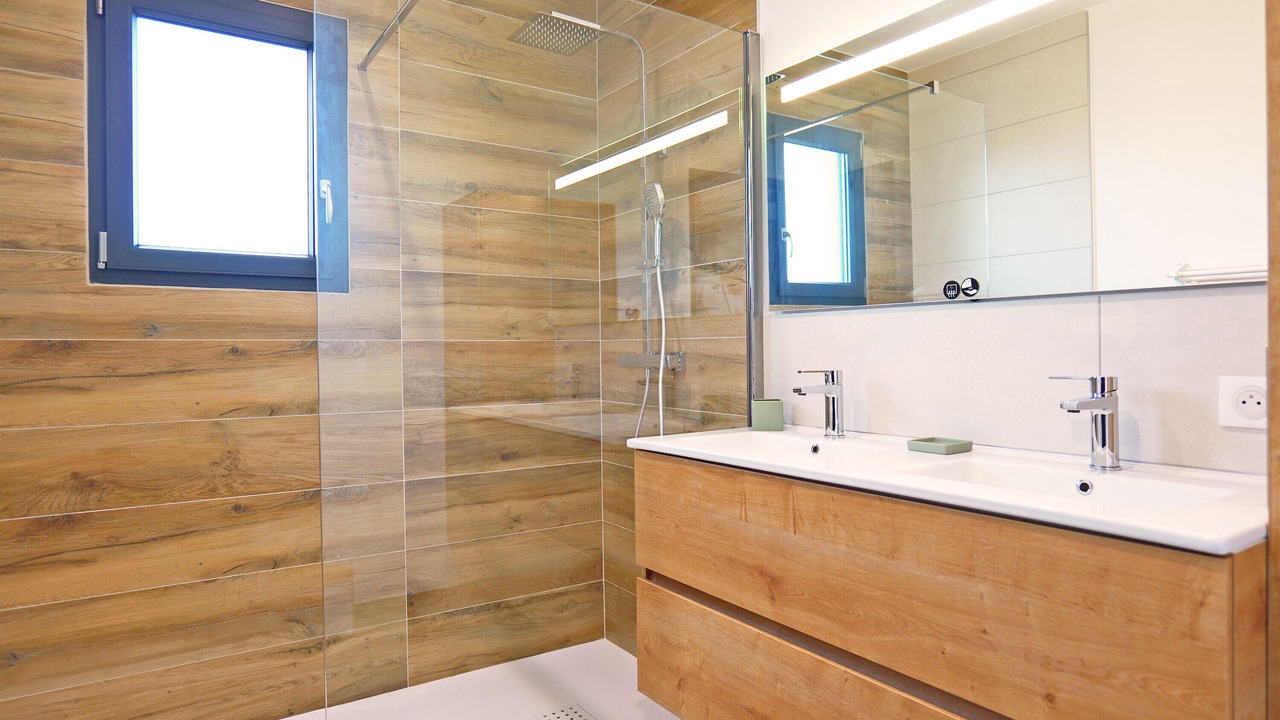 Photo of Bathroom in Saint-Drezery