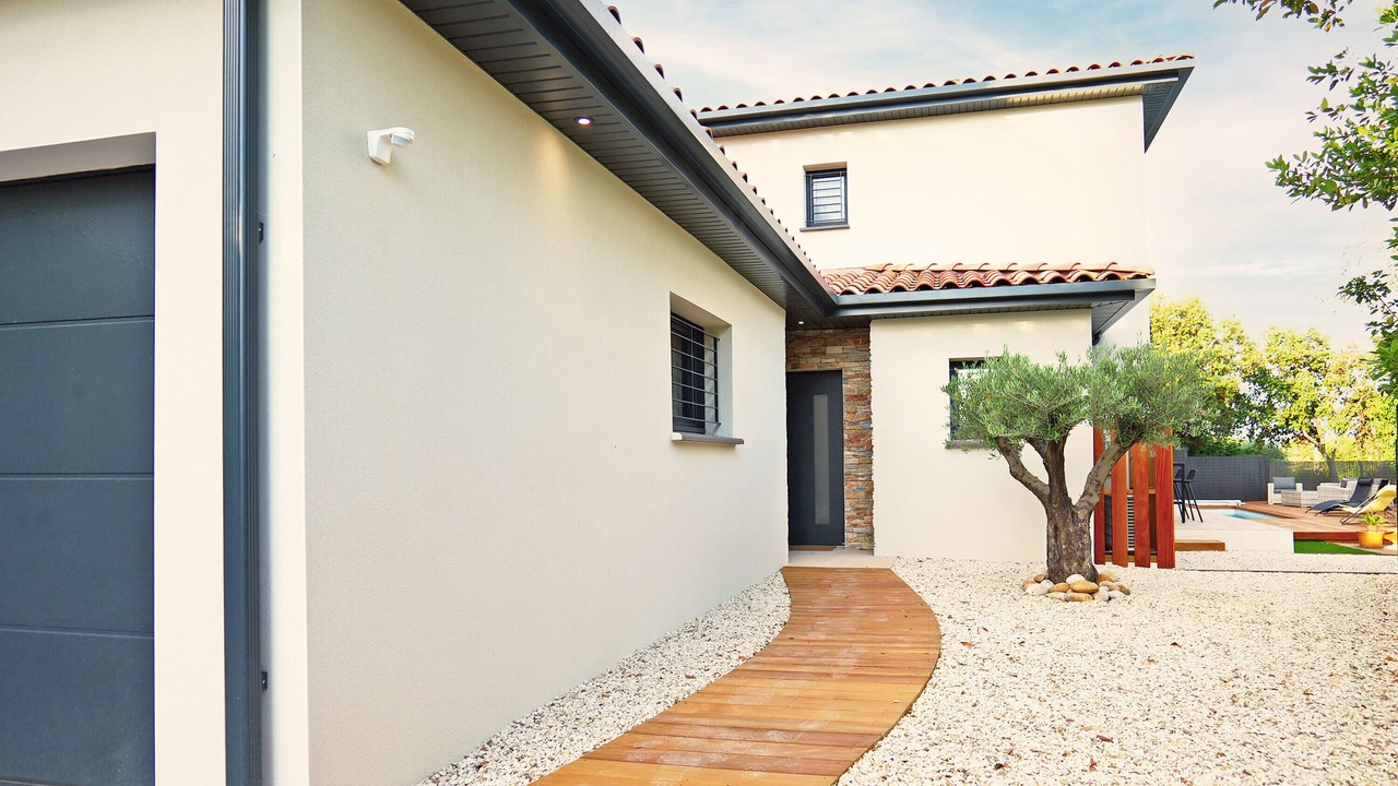 Photo of Outdoor in Saint-Drezery