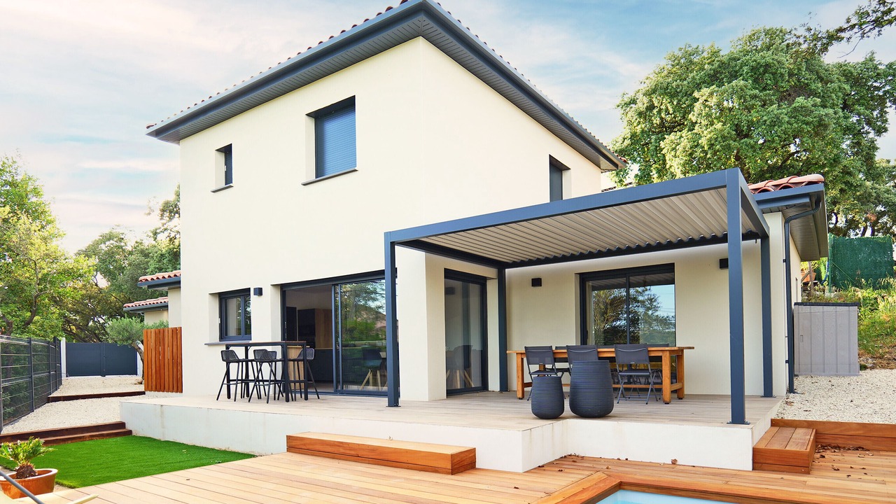 Photo of Outdoor in Saint-Drezery