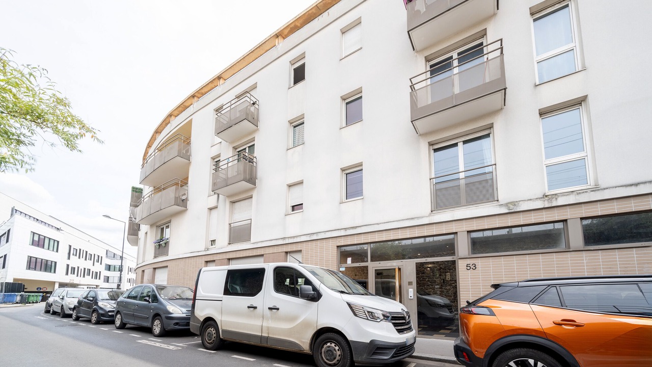 Photo of Outdoor in Saint-Denis