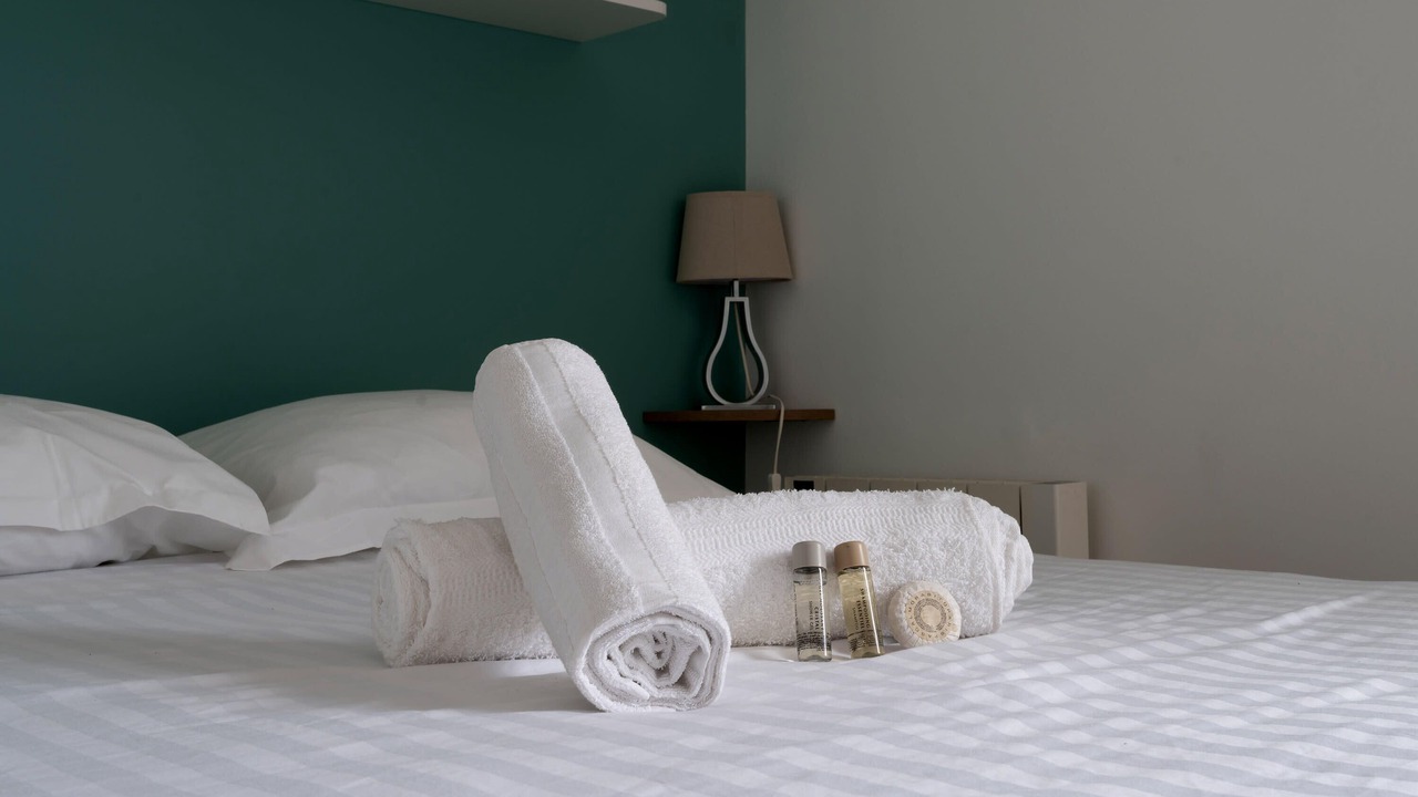 Photo of Bedroom in Saint-Denis