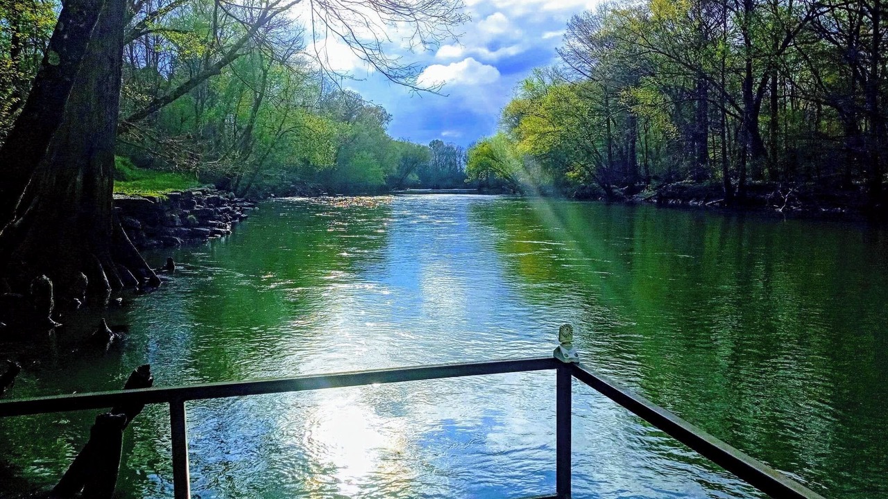 Photo of Outdoor in Pangburn