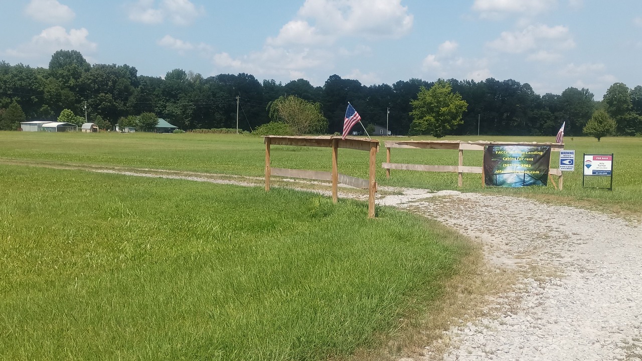 Photo of Others in Pangburn