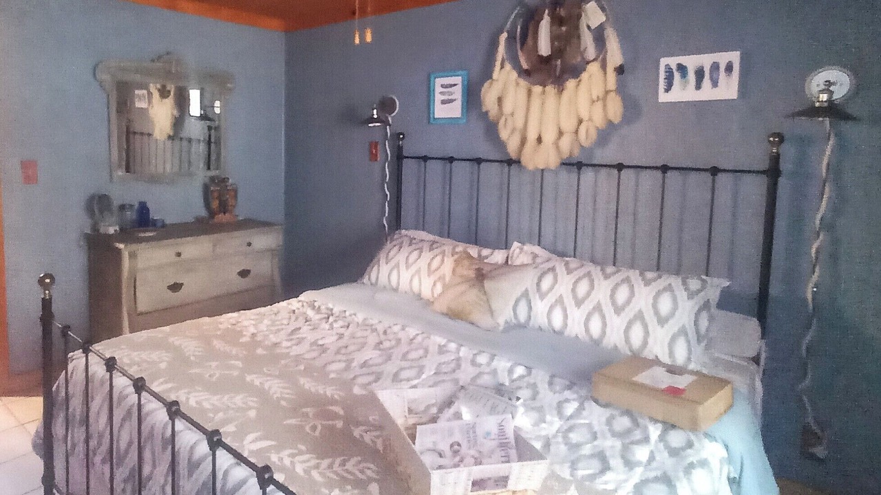 Photo of Bedroom in Pangburn