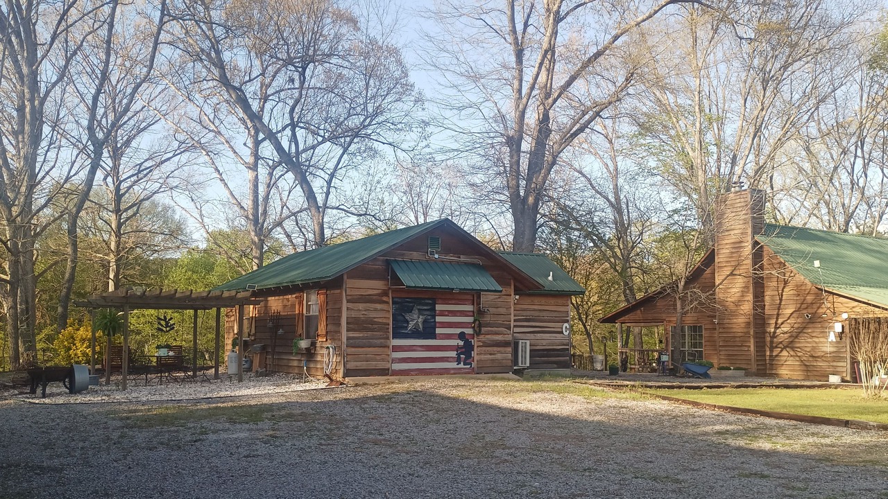 Photo of Outdoor in Pangburn