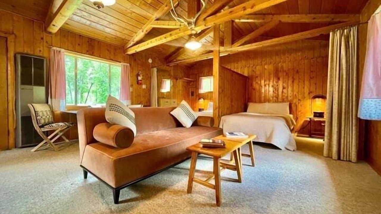 Photo of Bedroom in Salida