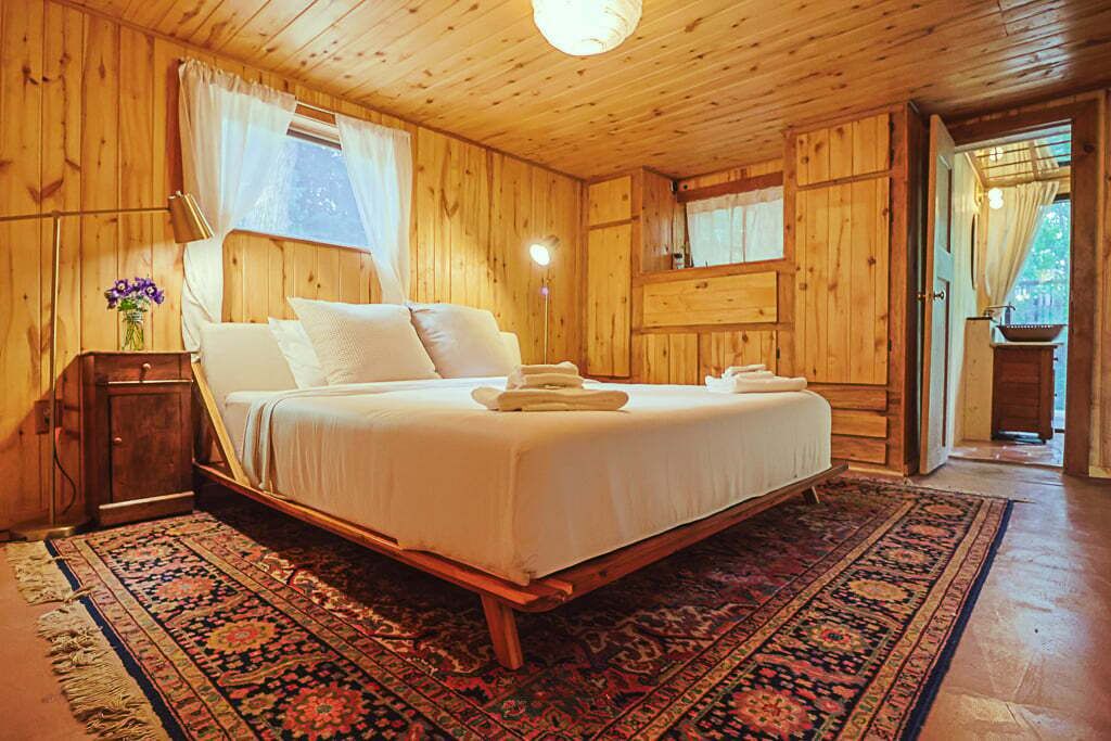 Photo of Bedroom in Salida