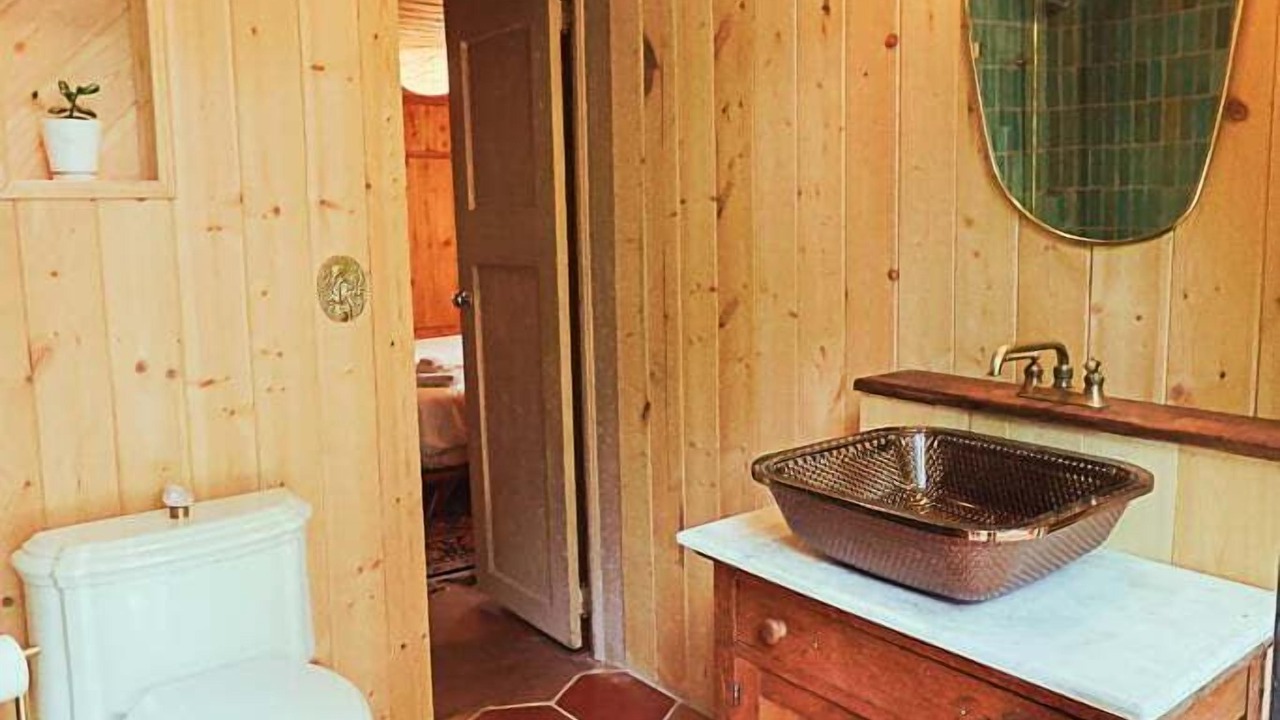 Photo of Bathroom in Salida