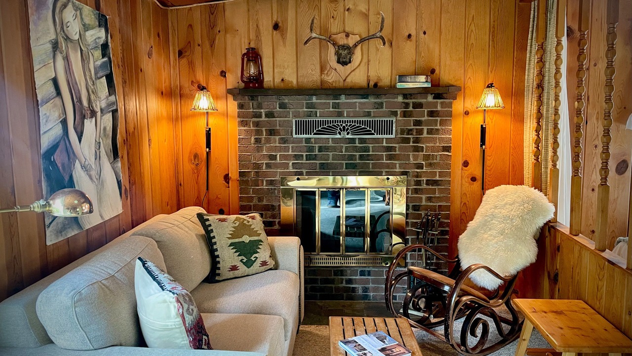 Photo of Livingroom in Salida