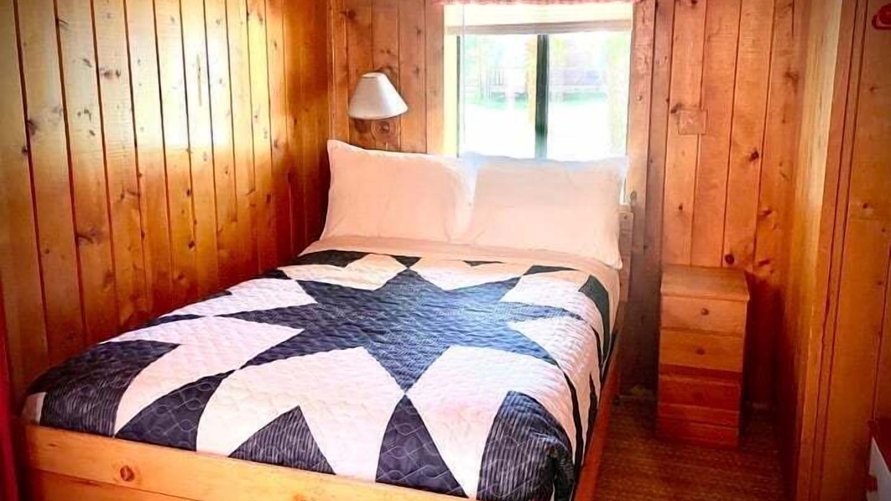Photo of Bedroom in Salida