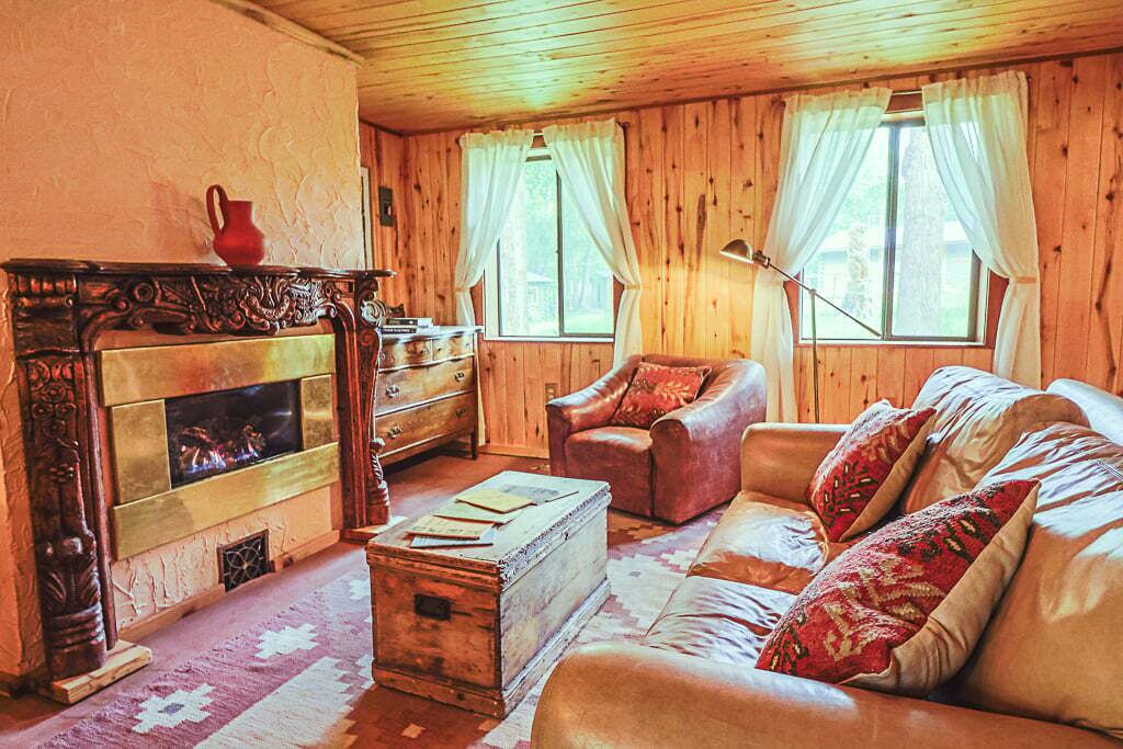 Photo of Livingroom in Salida