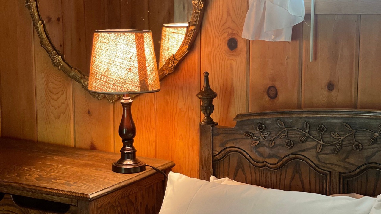 Photo of Bedroom in Salida