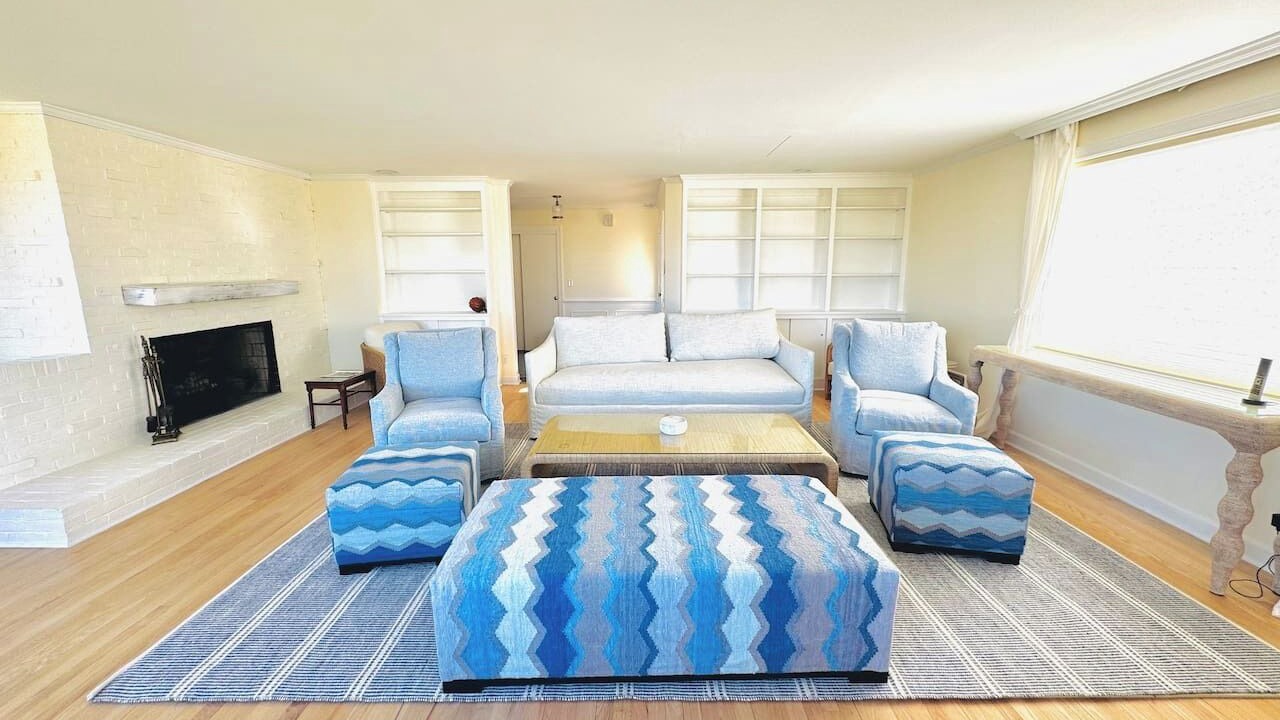 Photo of Livingroom in Sea Cottage Addition