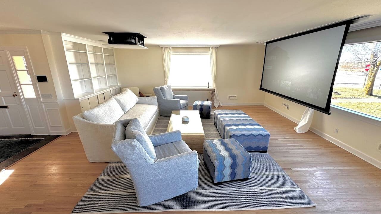 Photo of Others in Sea Cottage Addition