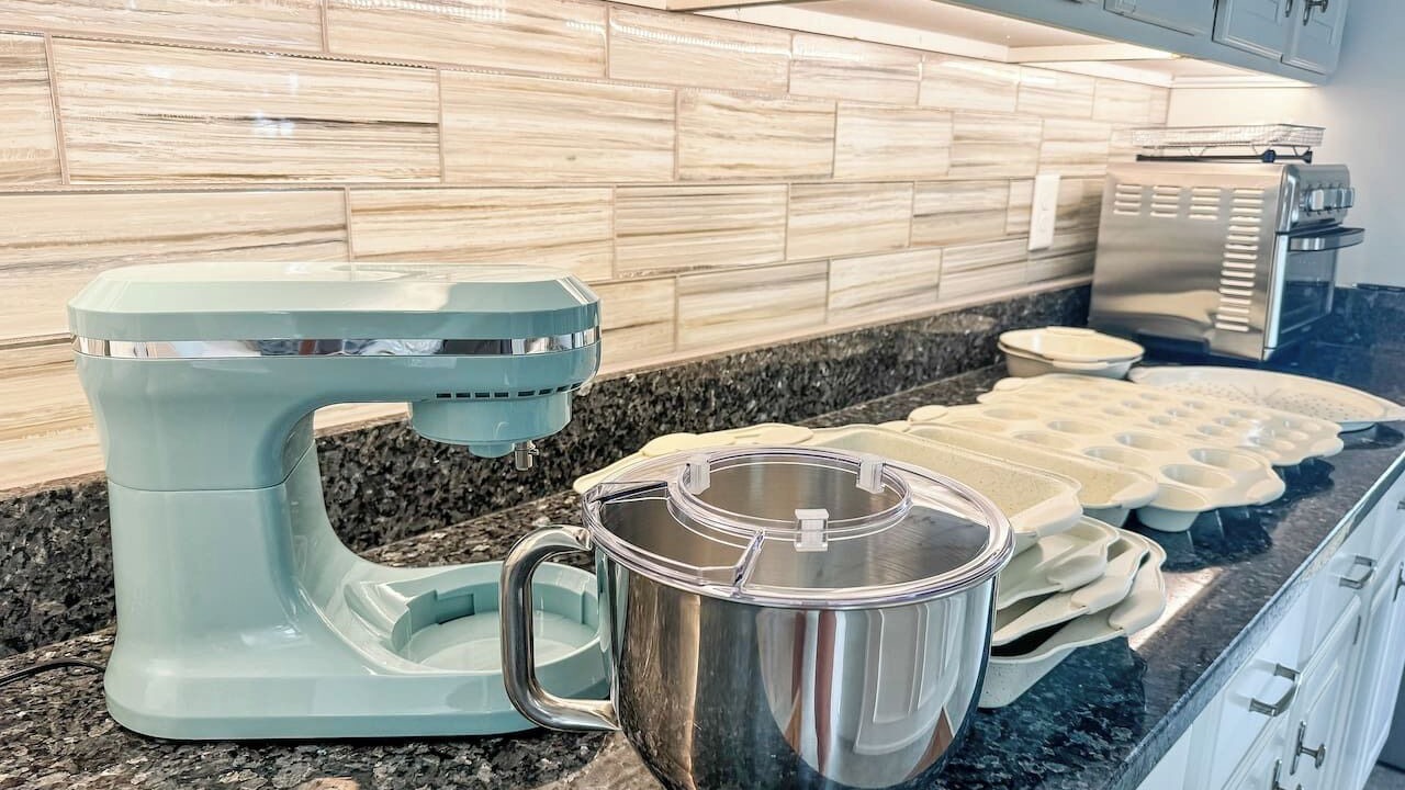 Photo of Kitchen in Sea Cottage Addition