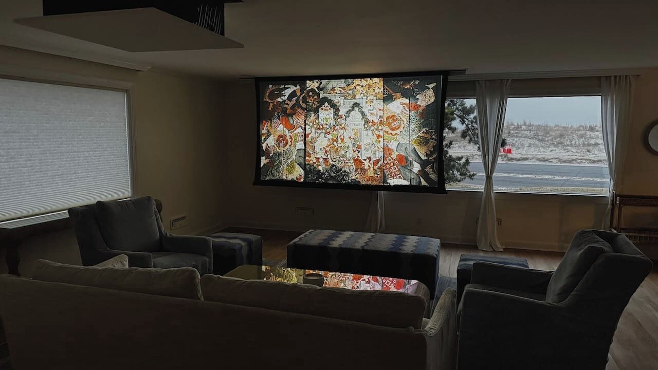 Photo of Others in Sea Cottage Addition