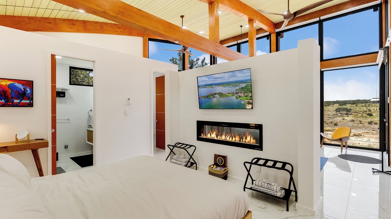 Photo of Bedroom in Johnson City