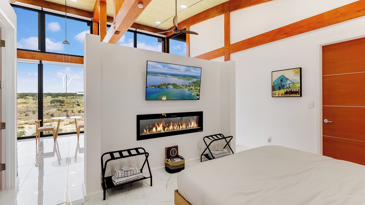 Photo of Bedroom in Johnson City
