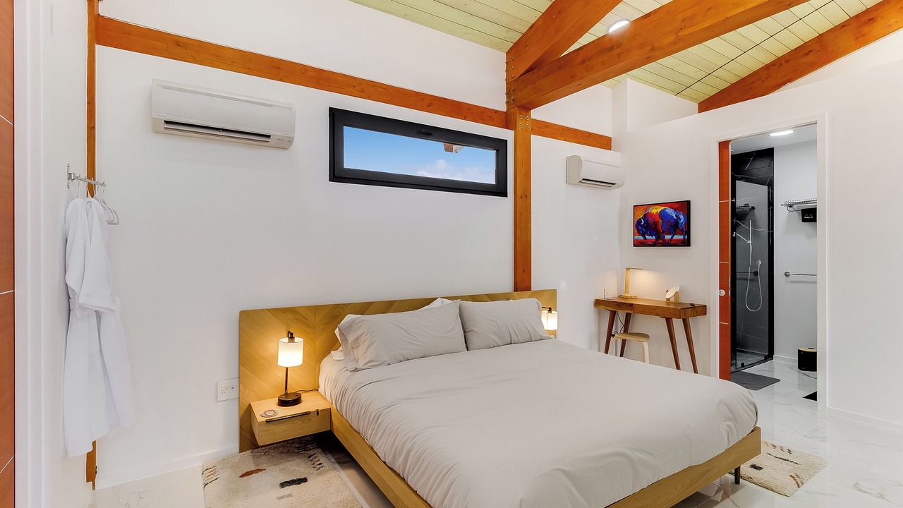 Photo of Bedroom in Johnson City