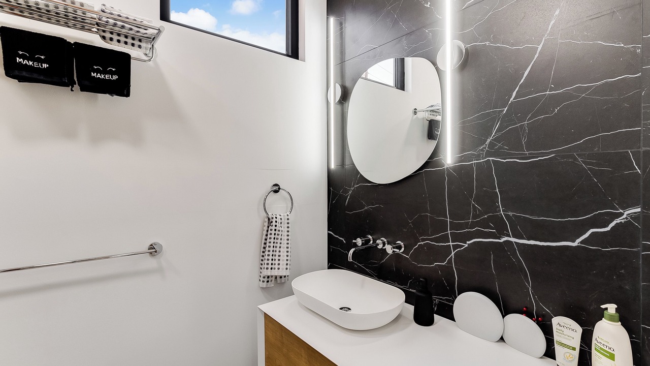 Photo of Bathroom in Johnson City