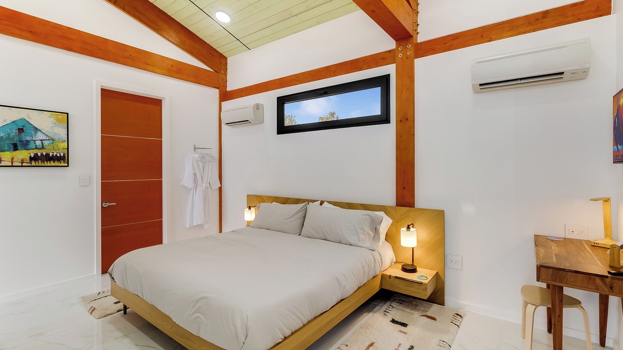 Photo of Bedroom in Johnson City