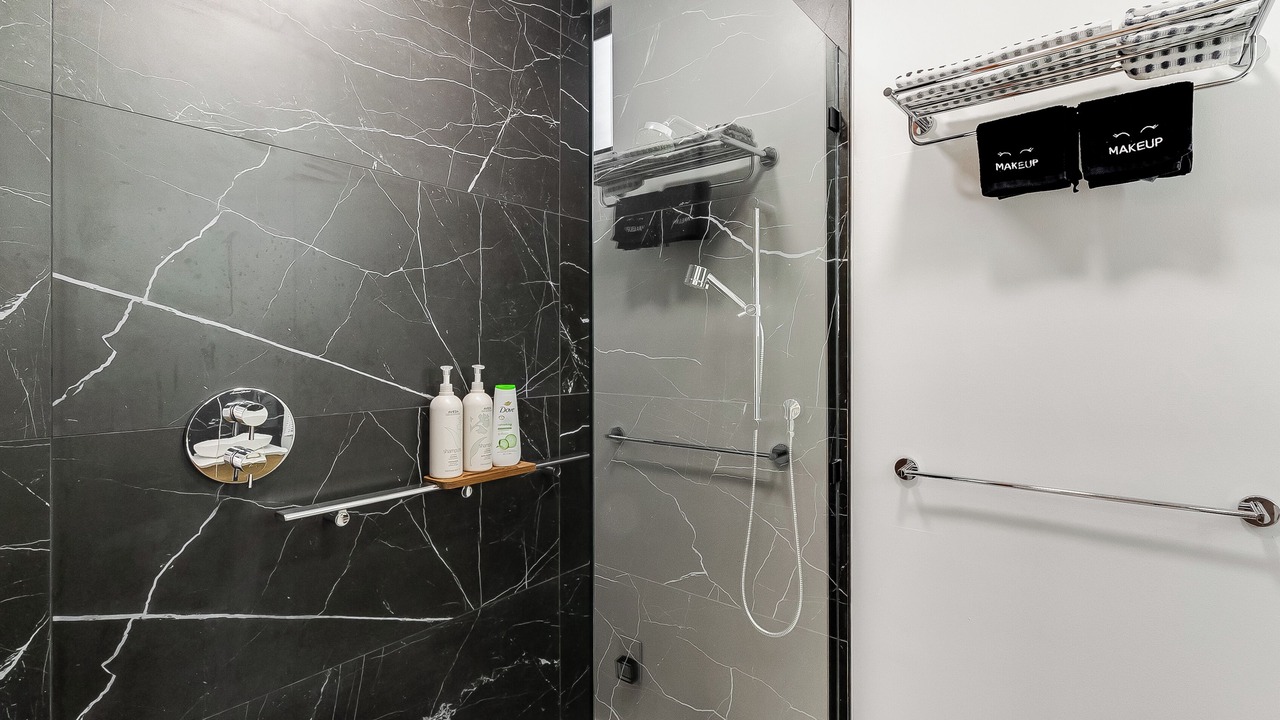 Photo of Bathroom in Johnson City