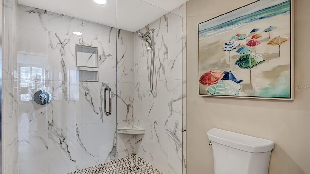 Photo of Bathroom in Golden Beach