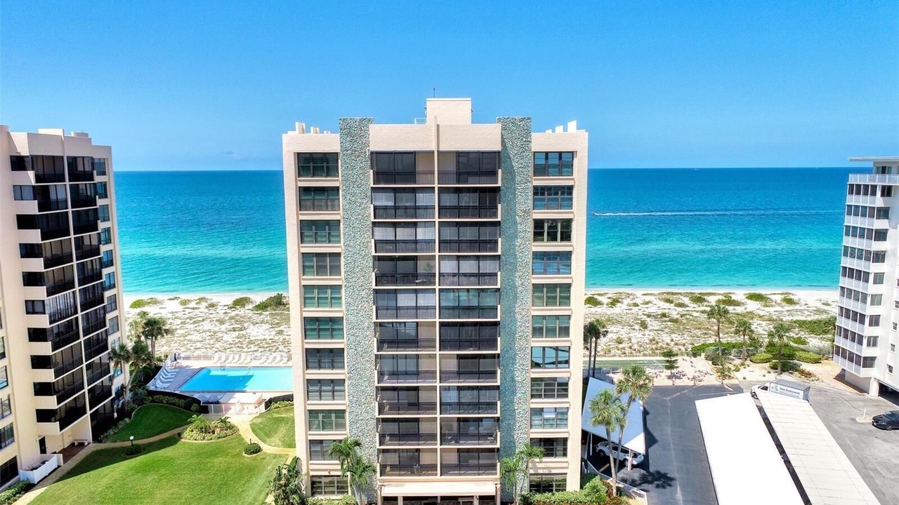 Photo of Outdoor in Golden Beach