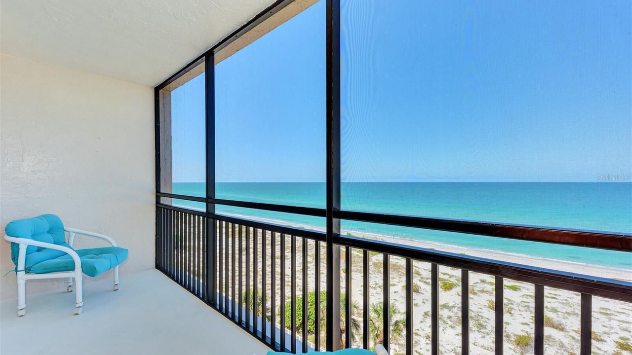 Photo of Outdoor in Golden Beach