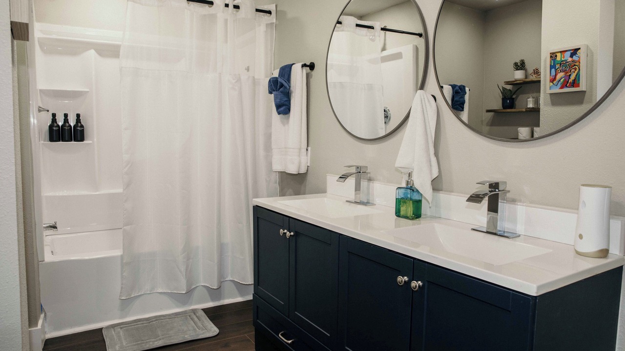 Photo of Bathroom in Miami