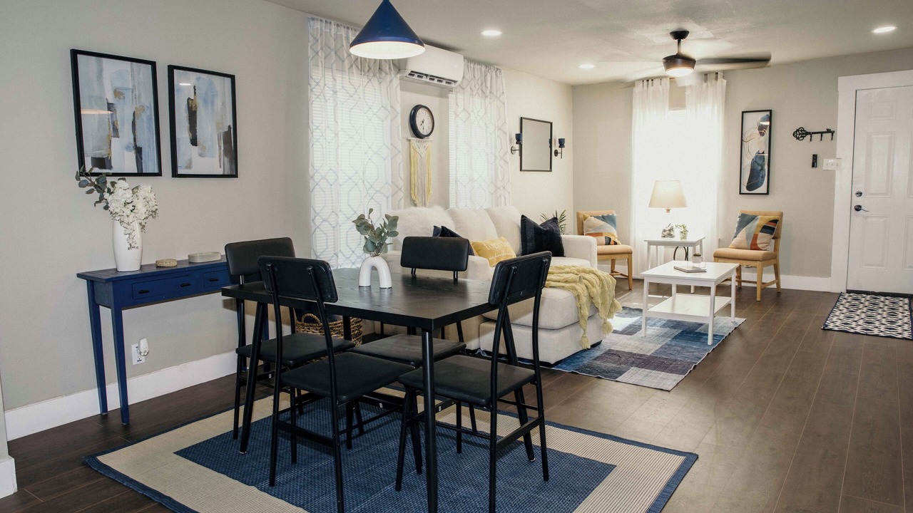 Photo of Livingroom in Miami