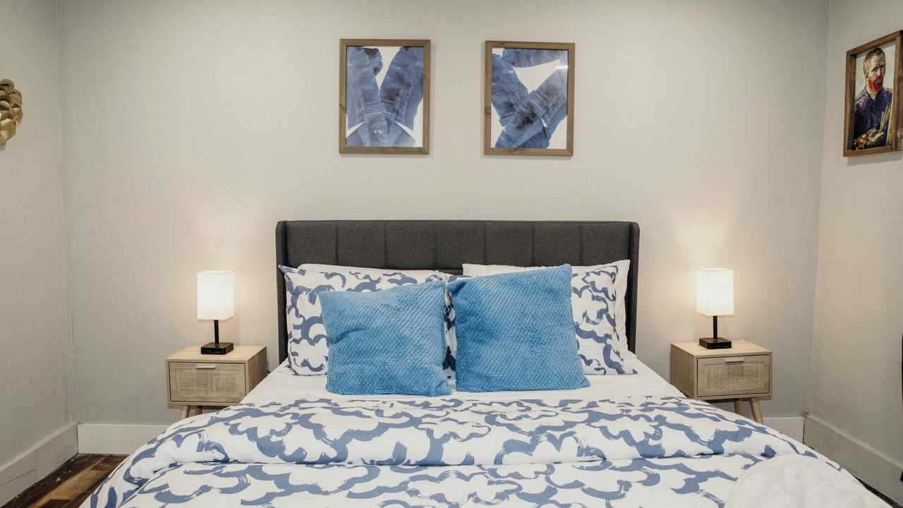 Photo of Bedroom in Miami