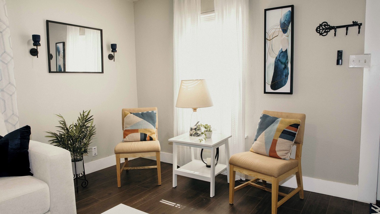Photo of Livingroom in Miami