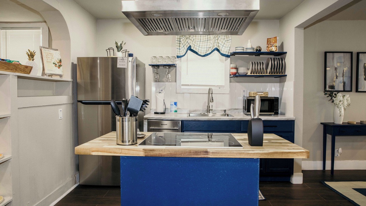 Photo of Kitchen in Miami