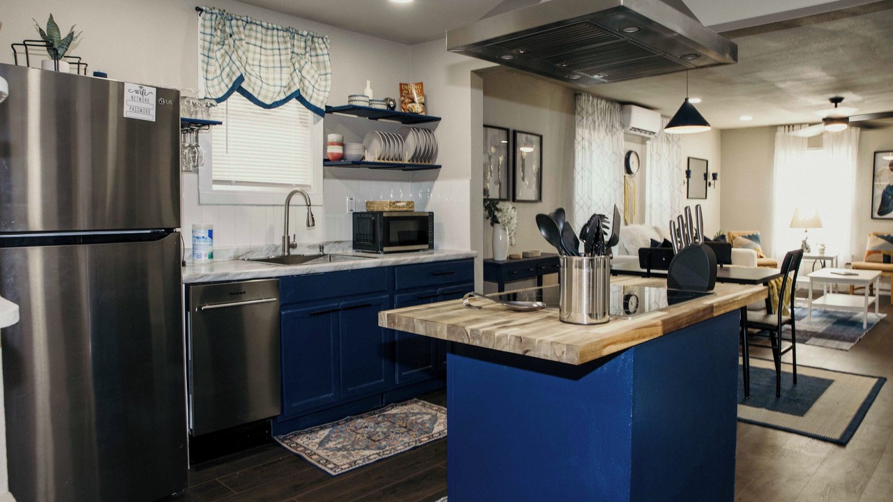 Photo of Kitchen in Miami