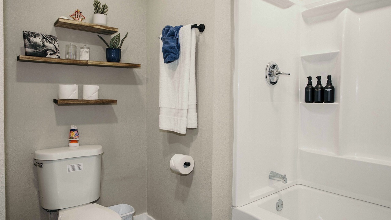 Photo of Bathroom in Miami