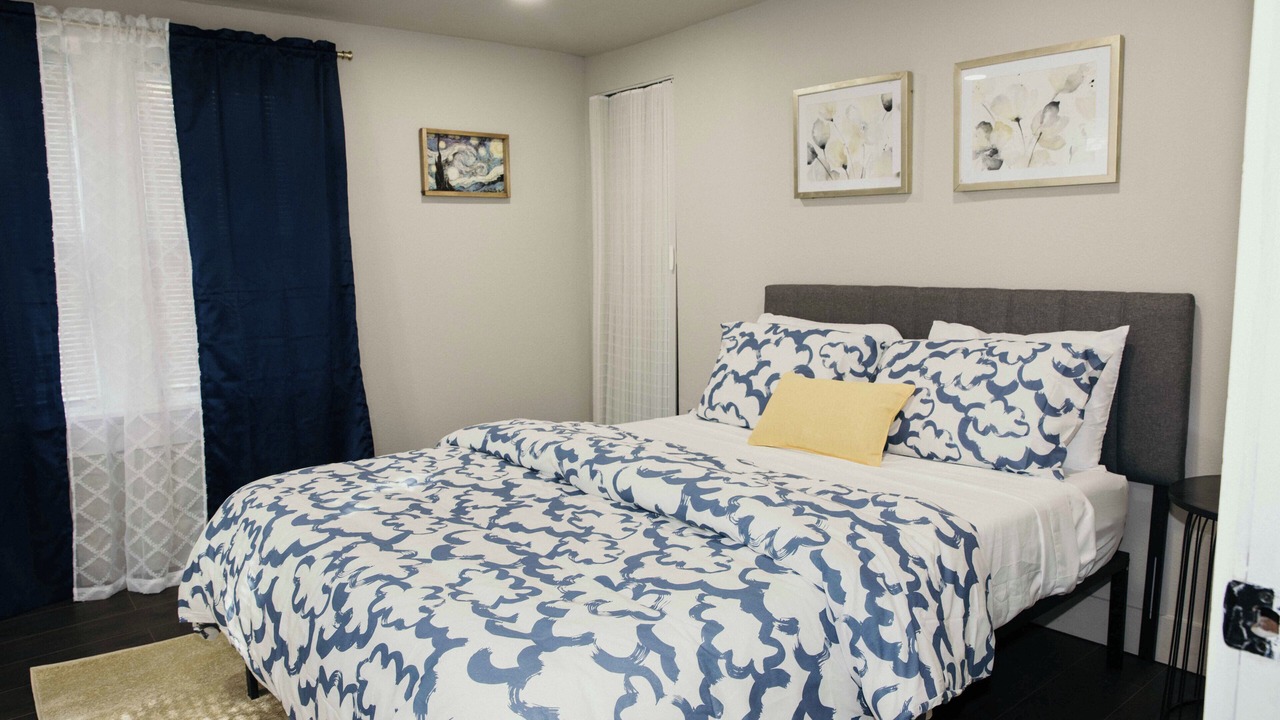 Photo of Bedroom in Miami