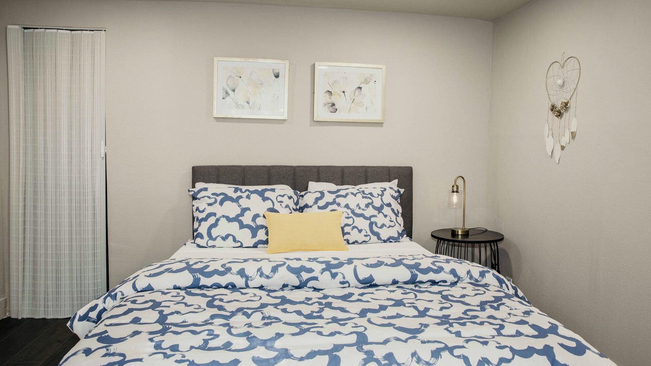 Photo of Bedroom in Miami