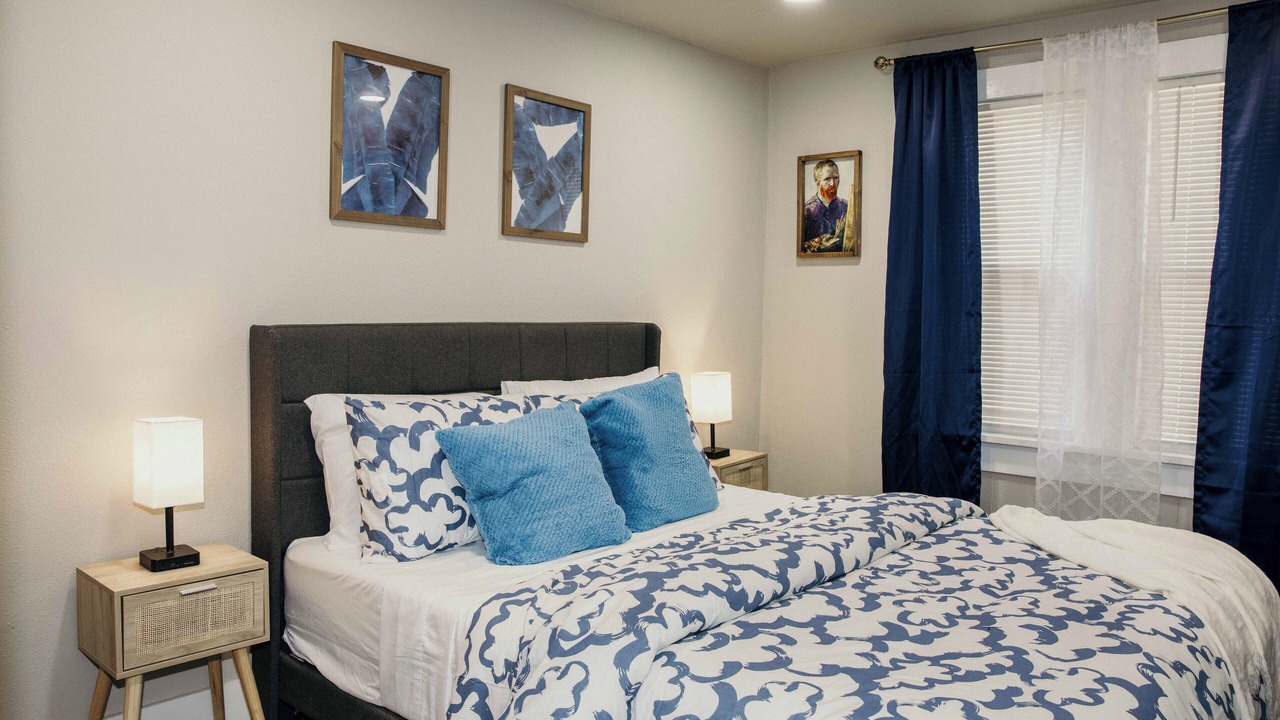 Photo of Bedroom in Miami
