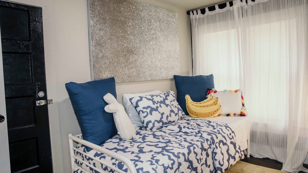 Photo of Bedroom in Miami