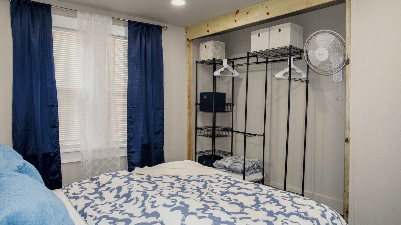Photo of Bedroom in Miami