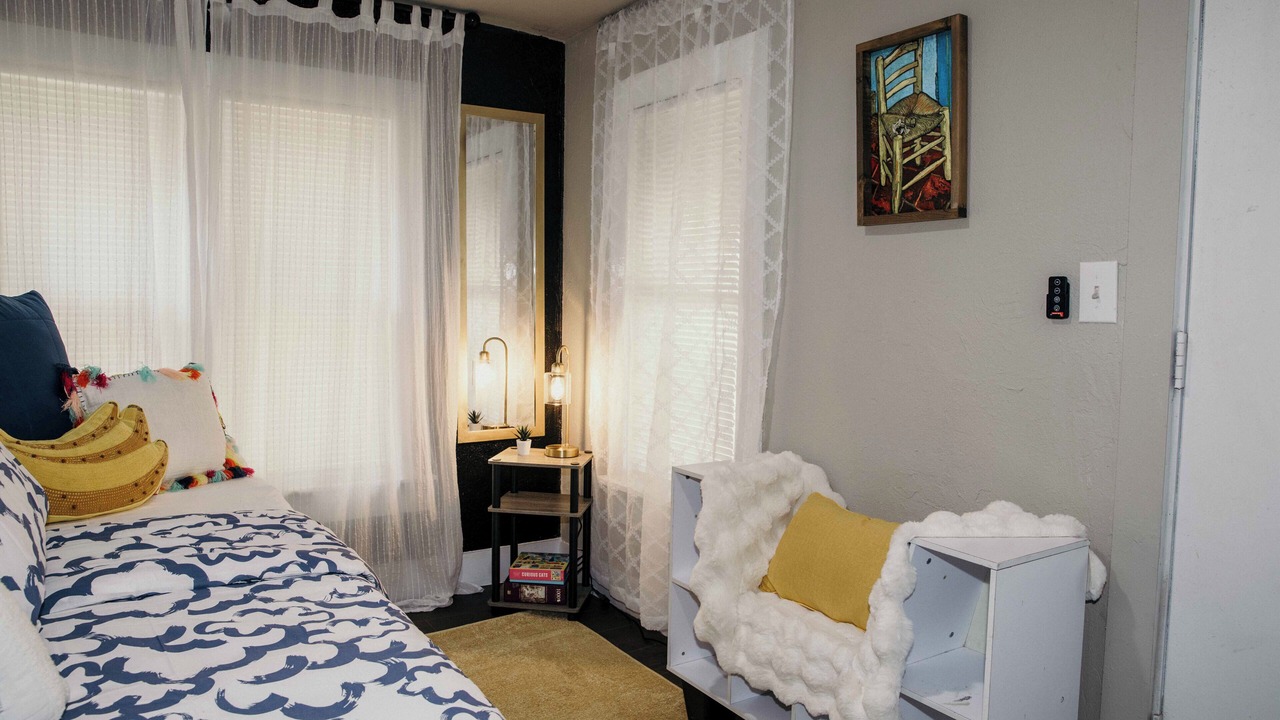 Photo of Bedroom in Miami