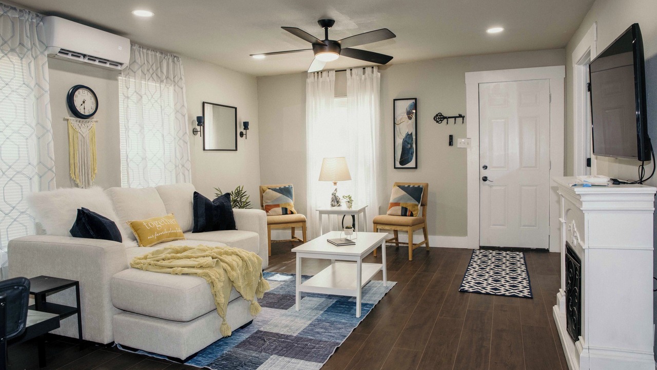 Photo of Livingroom in Miami