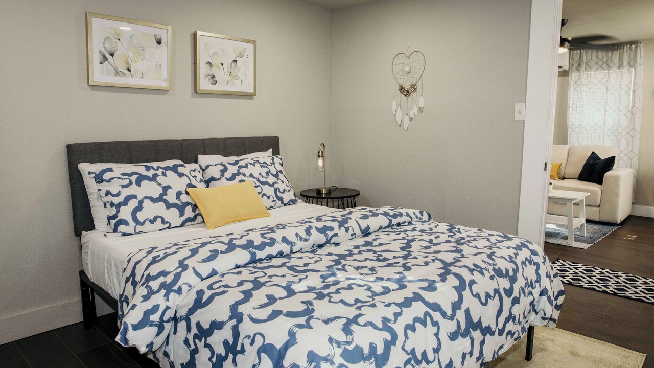 Photo of Bedroom in Miami