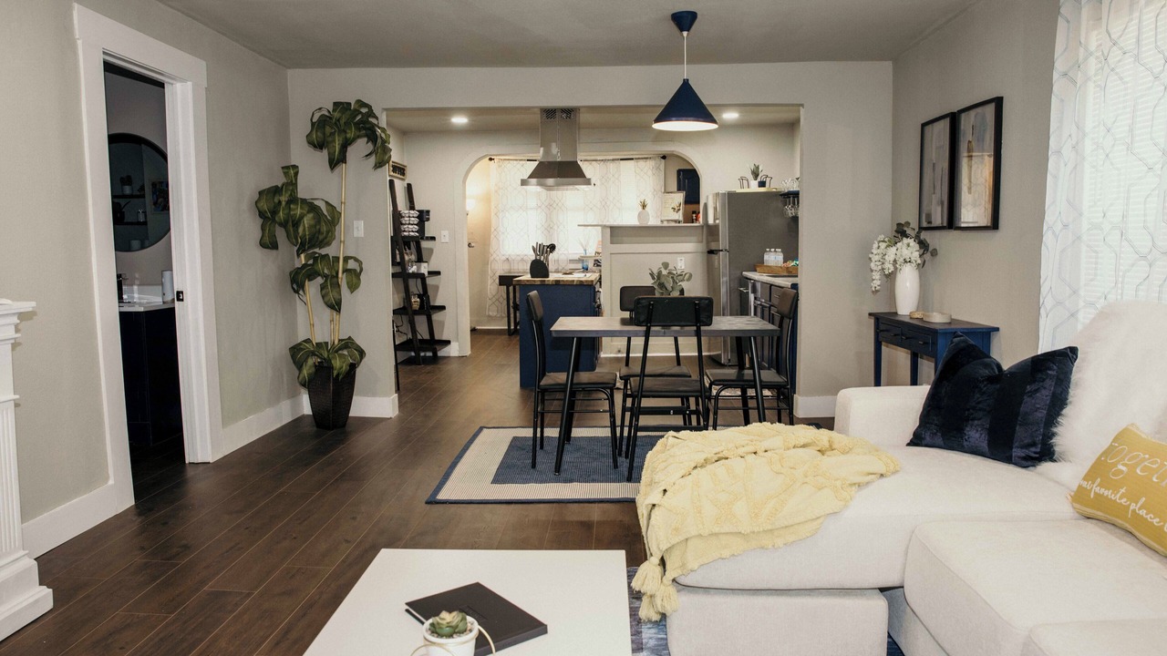 Photo of Livingroom in Miami