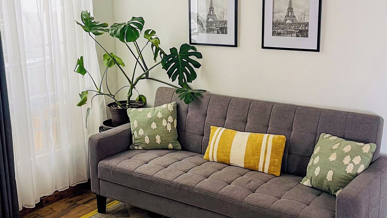 Photo of Livingroom in Marquez de Leon