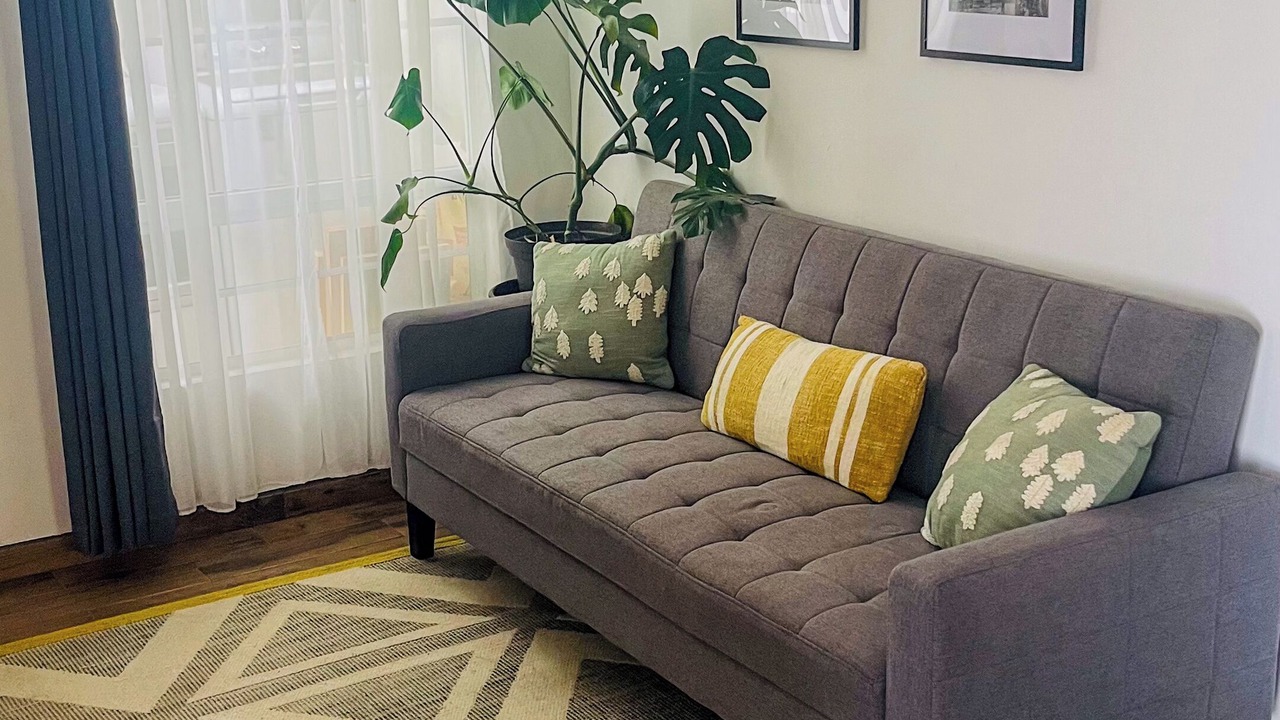 Photo of Livingroom in Marquez de Leon