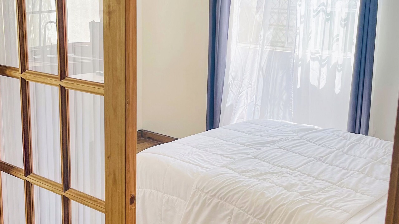 Photo of Bedroom in Marquez de Leon