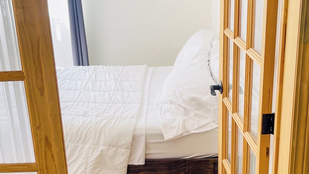 Photo of Bedroom in Marquez de Leon